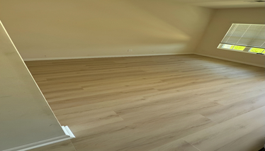 Flooring Installation